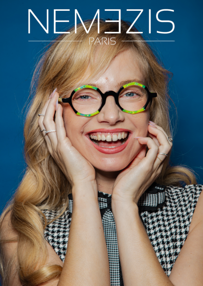 affiche Nemezis Paris