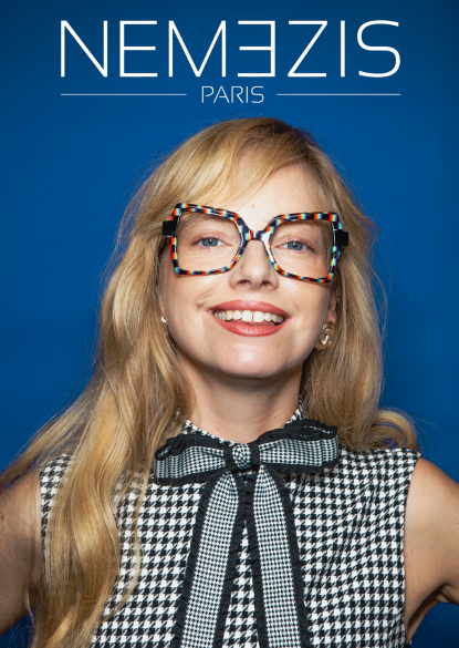 affiche Nemezis Paris