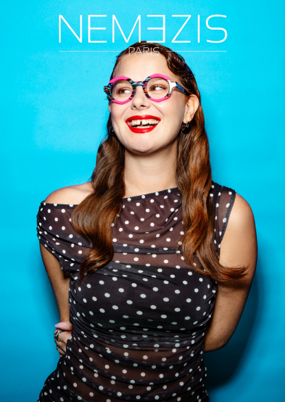 affiche Nemezis Paris