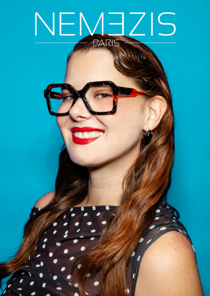 affiche Nemezis Paris