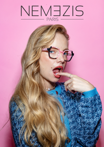 affiche Nemezis Paris