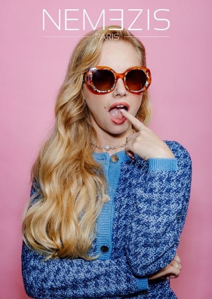 affiche Nemezis Paris