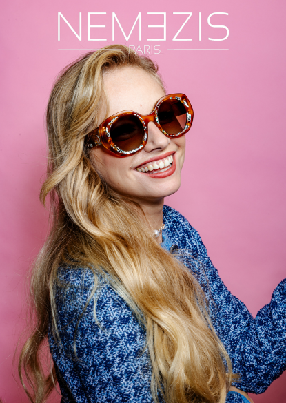 affiche Nemezis Paris